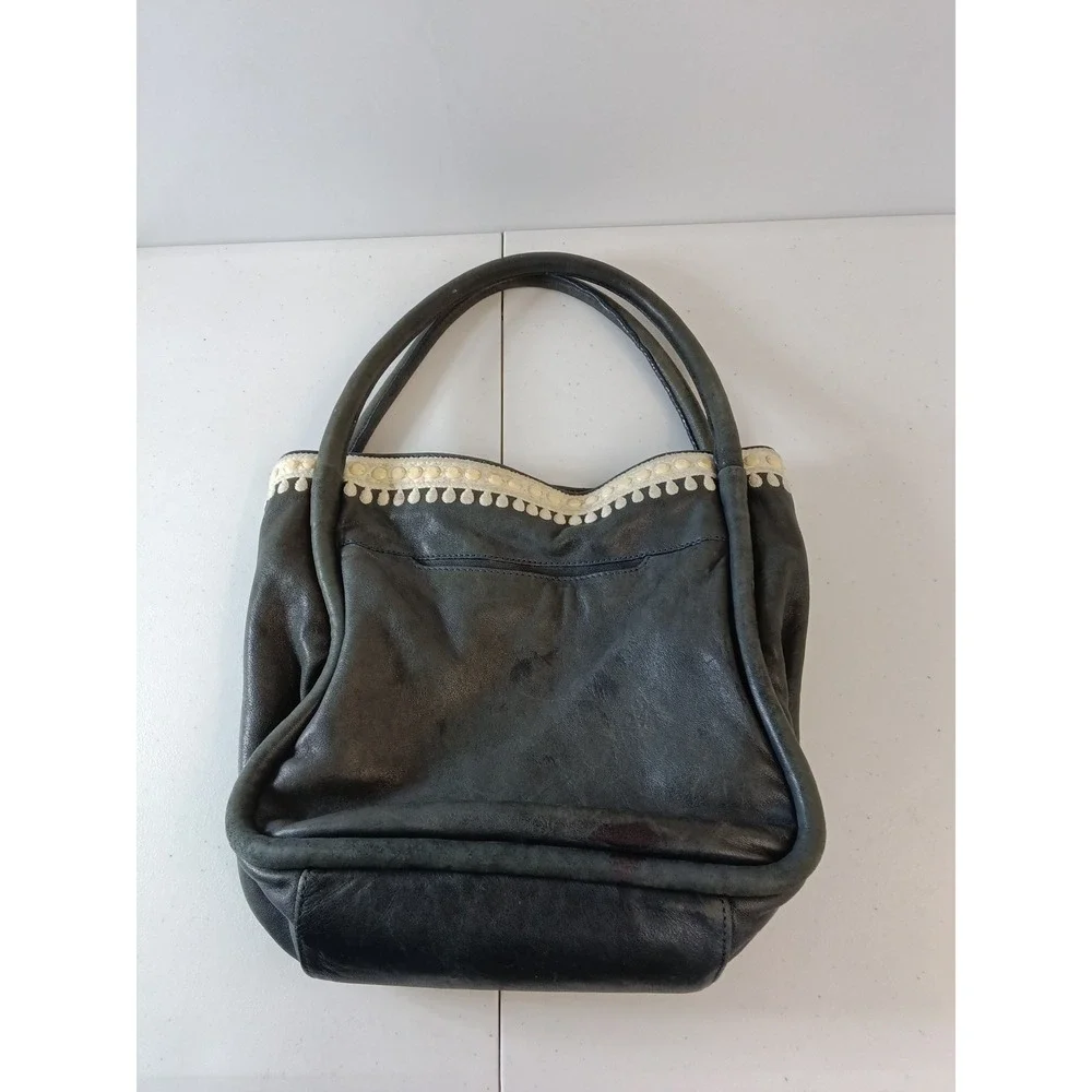 BRIGHTON MASTERPIECE‎  CROWN JEWELL WINSLET EMBROIDERED BEADED HANDBAG